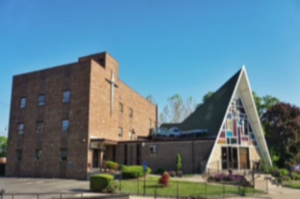 PCAFI Ministerial Institute Headquarters